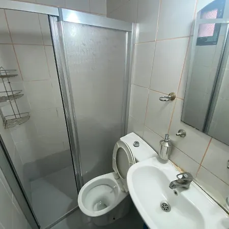 Otel Camel & Antalya