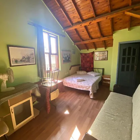 Otel Camel &