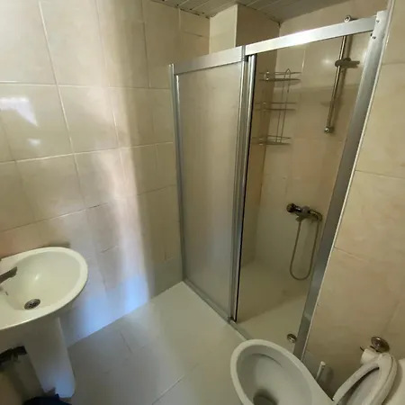 Otel Camel & Antalya