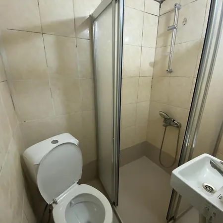 Camel & Otel Antalya