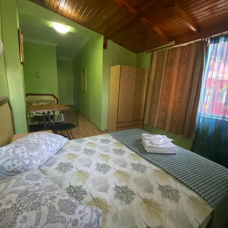 Otel Camel &