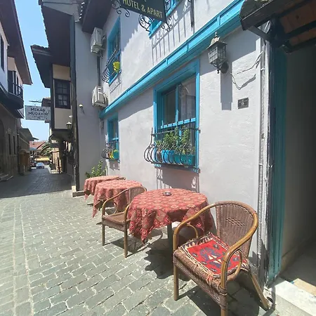 Camel & Otel Antalya
